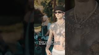 Machine Gun Kelly - PRESSURE  Official Music Video 