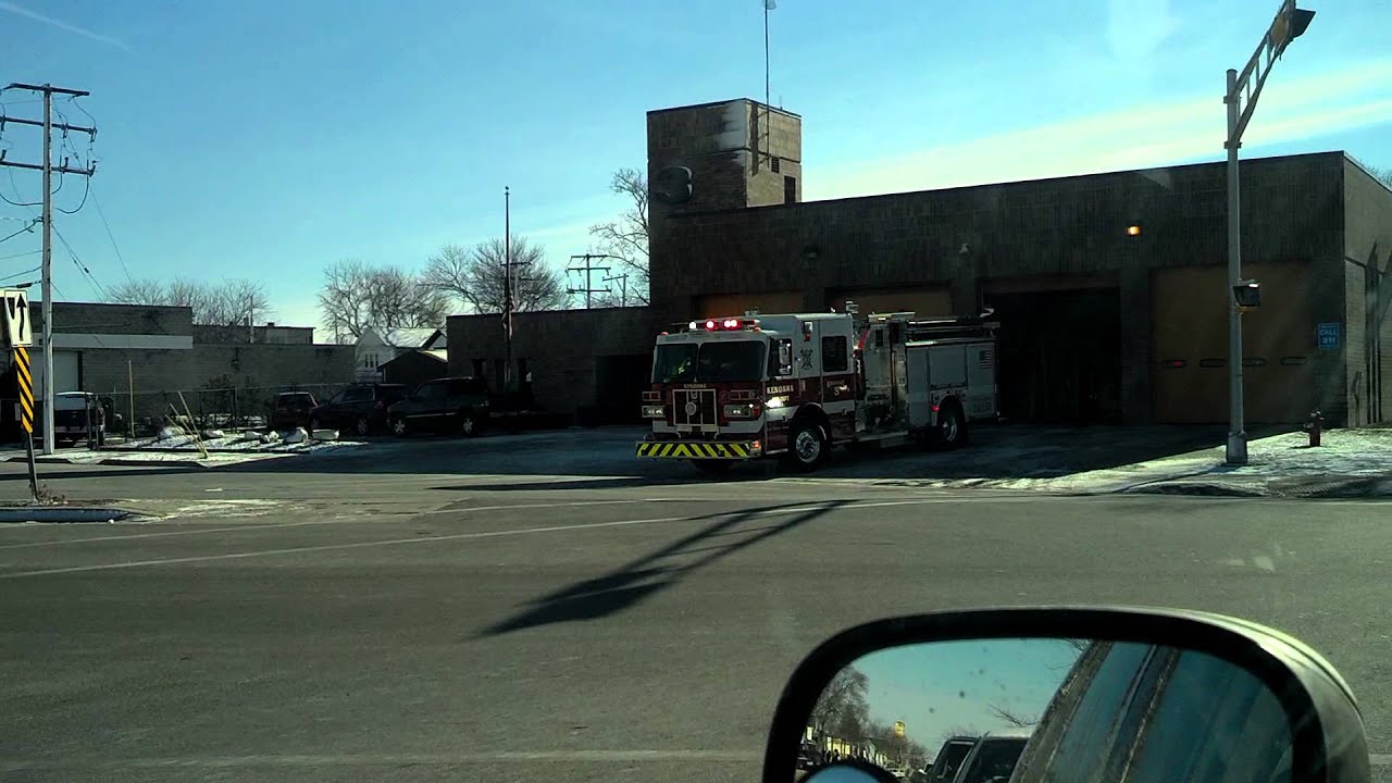 Kenosha Fire Med 3 Engine 3 Responding Code 3 YouTube kenosha-fire-med-3-engine-3-responding-code-3-youtube