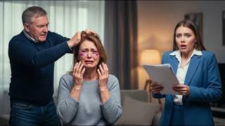 видео: Суд перевернулся из-за слов дочери адвоката отчим схватил за волосы её мать, повторно вышедшую замуж картинка: Суд перевернулся из-за слов дочери адвоката отчим схватил за волосы её мать, повторно вышедшую замуж