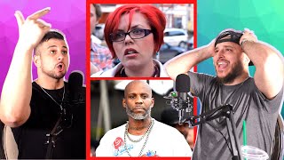 FEMINISTS TRY TO CANCEL DMX AFTER DEATH | Cool Cousins Podcast