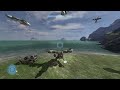 End of video