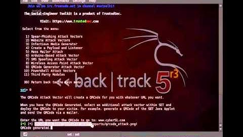 What are QR Codes? | Hacking | Malicious Websites | Cyber 51