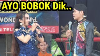 PERCIL CS SRIWIJAYA 22 NOVEMBER 2020 ayu ayu jenenge HRS bukan Habib RizieQ