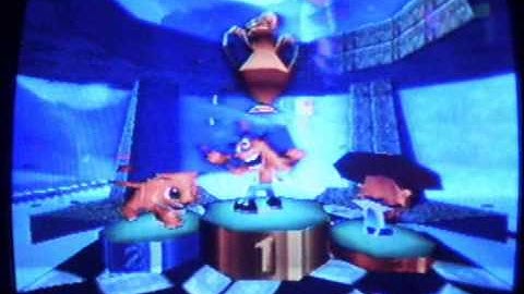 CTR Crash Team Racing [Adventure Playthrough] - Part 12