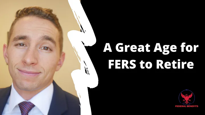 A Great Age for FERS to Retire