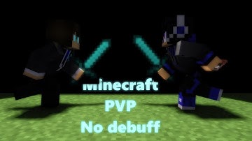 Minecraft Hypixel Duels [NoDebuff] | too much editing (also veltpvp too ._.)