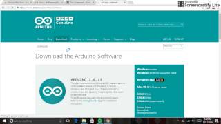 How to Install Arduino IDE