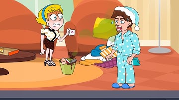 Save The Girl - Detective Girlfriend : New Premium Story Gameplay Walkthrough Android & iOS