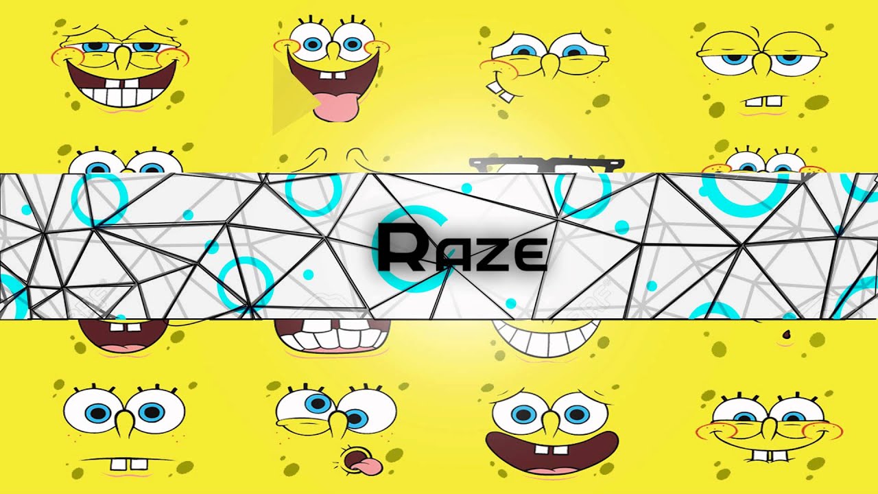 |New Banner|By|Raze - YouTube