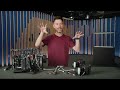 End of video