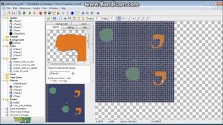 GameMaker Tutorial: 360° Planet Gravity using Paths