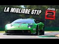 Murcielago GT1 - Che auto incredibile su Automobilista 2
