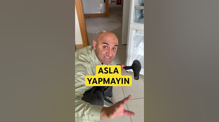 Buzdolabı neden buzlanma yapar #buzdolabı #fatihbank Ankara ☎️0542 764 0 178