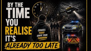 Celebrity BY THE TIME YOU REALISE - It's Already Too Late | THINK TWICE Wealth