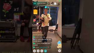 Bigo Live Japan