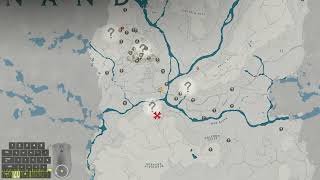 How to Switch Characters - Change to Different Character - Crimson Desert