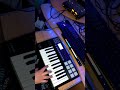 СПЛИН - Выхода нет (cover от Rebus club) #shorts #rebus #looping #instrumental #piano #топ #music