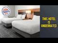 TownePlace Suites Erie - This Hotel Is Underrated | Erie (PA), United States🏩