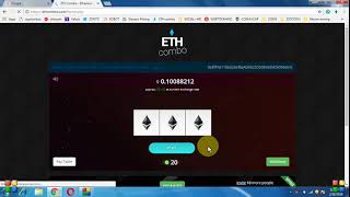 ETHER-COMBO FAUCET~ EARN 0.002 ETH EVERY DAY~~ screenshot 3