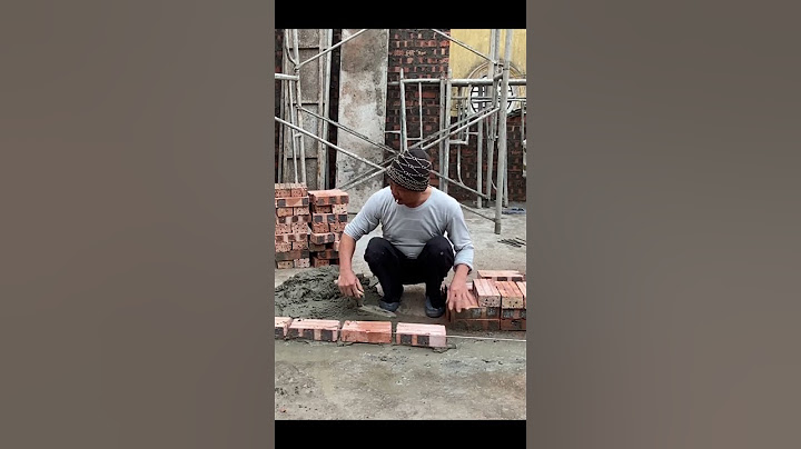 This is why I decided to build a 300m² house at the age of 30 | pouring concrete and building house
