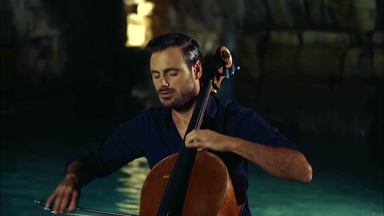 If you close your eyes ! CHOPIN, Nocturne No.20 in C-sharp minor Op. Posth If you close your eyes ! CHOPIN, Nocturne No.20 in C-sharp minor Op. Posth