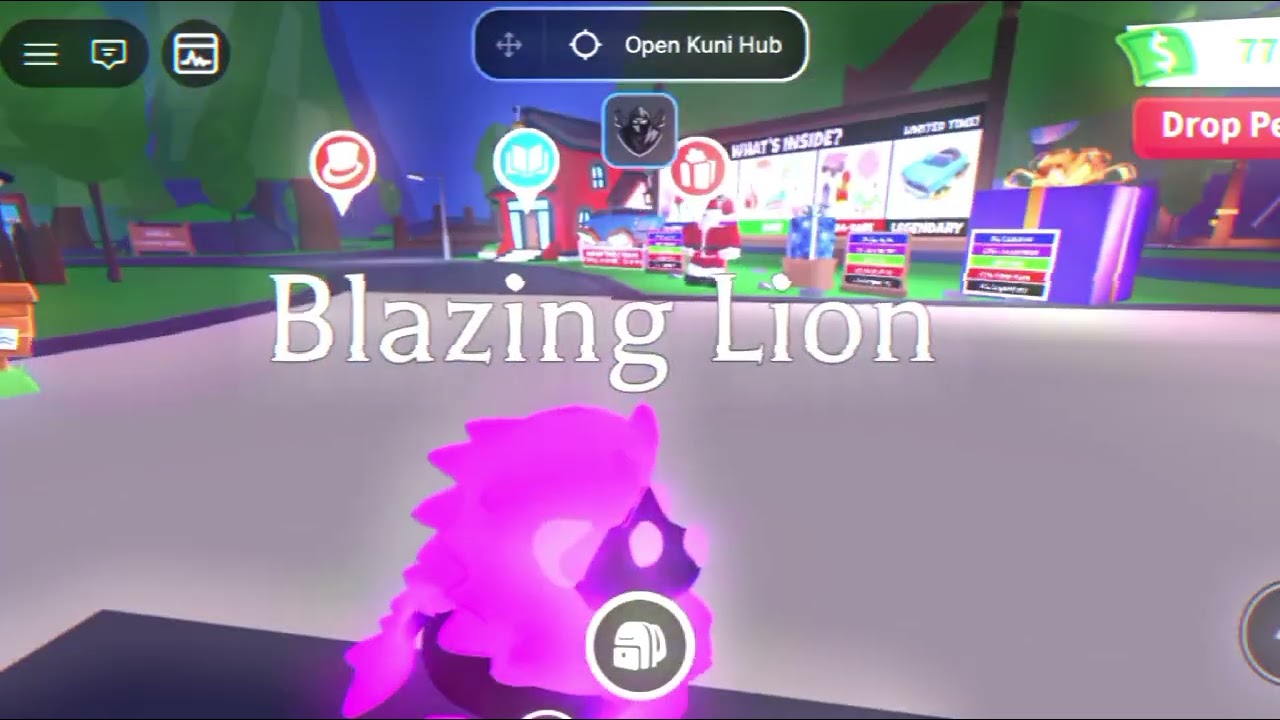 Adopt Me Pet Spawner Script KEYLESS SCRIPT IN DESCRIPTION 