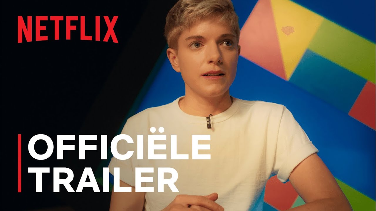 Feel Good: Seizoen 2 | Officiële trailer | Netflix