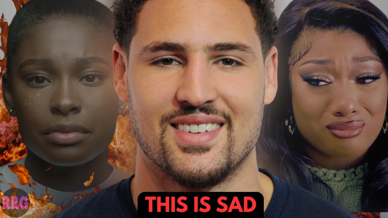 Klay Thompson's Toxic Love Life is WORSE Than We Thought
