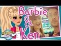 Barbie  ken lets play together msp 022