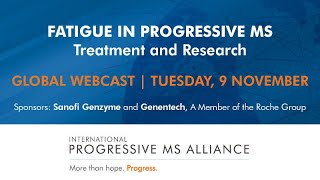 Sclerosi multipla progressiva e il sintomo della fatica: trattamenti e ricerca
