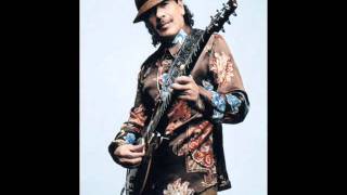 Carlos Santana - All That I Am