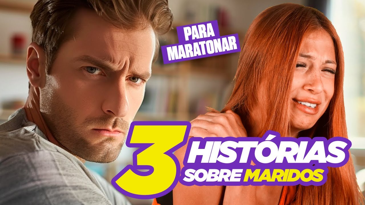 3 Histórias relacionadas a MARIDO I DIA DE PAULA