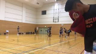 20190812  COLAHOLIC vs. TSUKASA 2Q