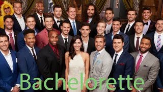 ‘The Bachelorette’ Final Four: Becca’s Remaining Hunky Men
