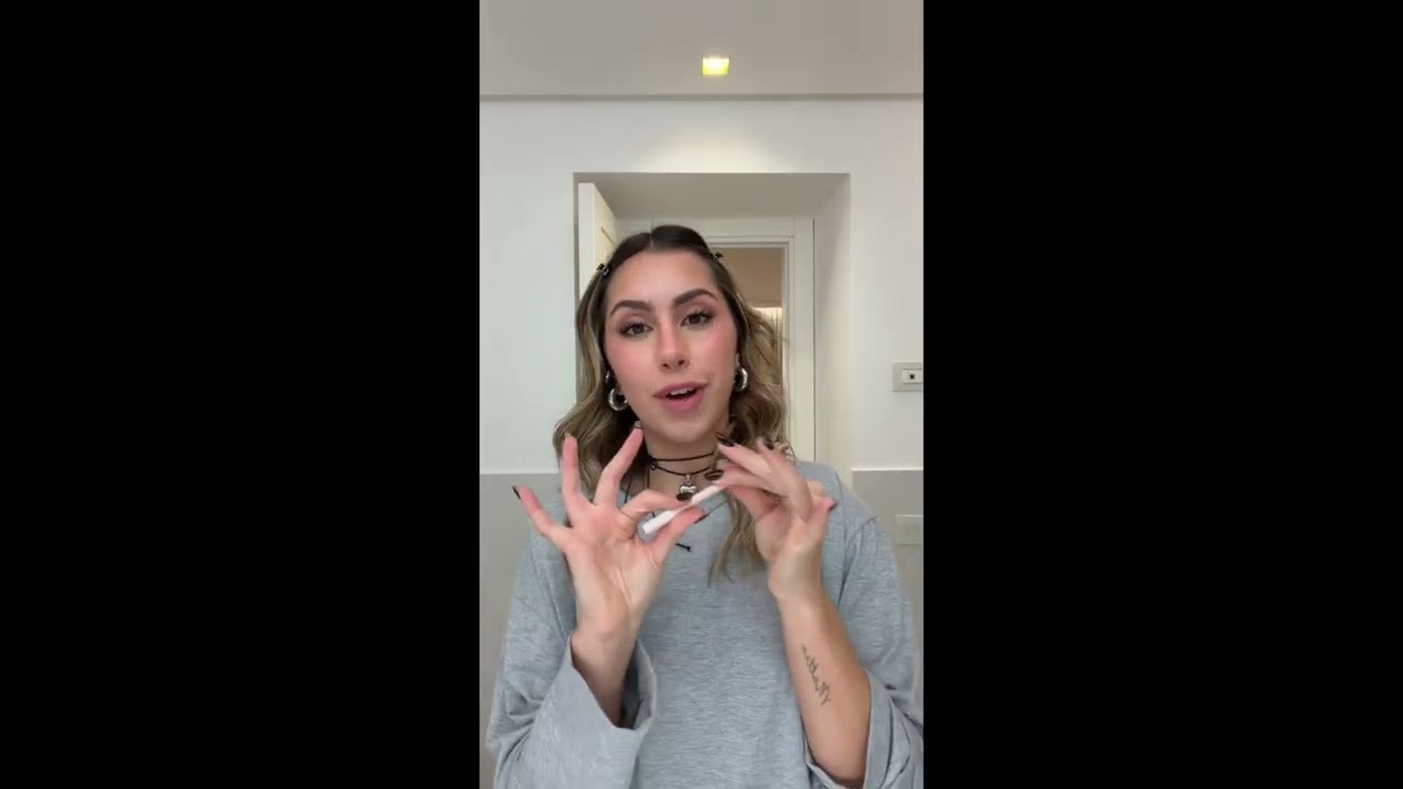 GRWM: Prepariamoci con prodotti di Audrer 💖 FEDERICA.SCAGNETTI