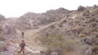 Heart Attack Hill Down