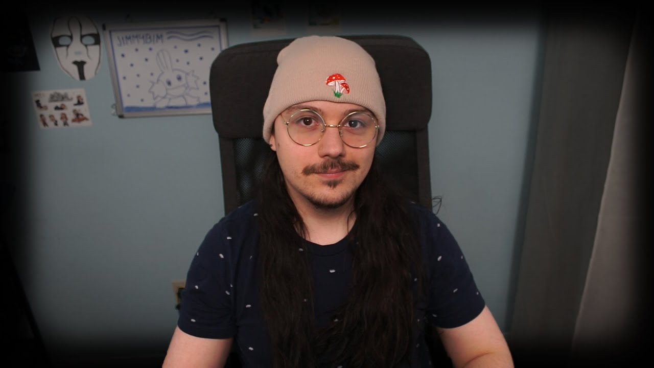Let's Talk For A Minute