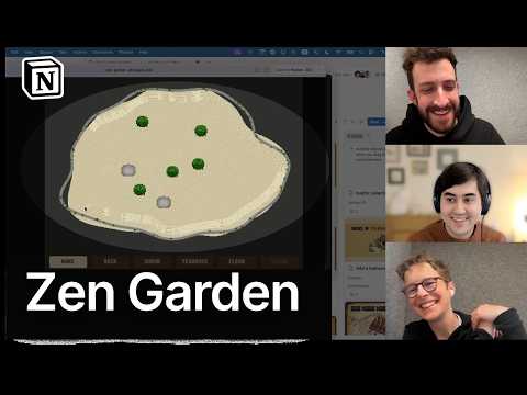 3 Notion Devs Use a Kanban To Orchestrate Coding Agents