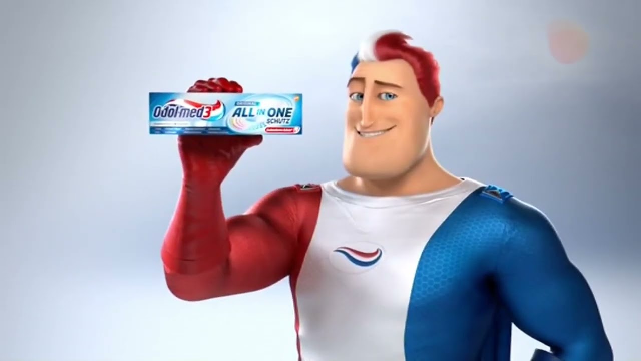 Deluxe Music Werbeblock 11.2019