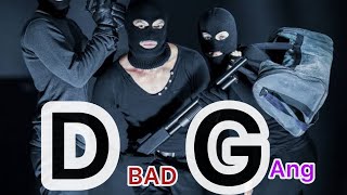 D bad gang #viral