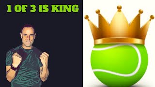 Bad News: 3 players only.  KING OF THE COURT screenshot 4