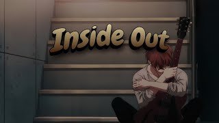 Duster - Inside Out (Lyrics)
