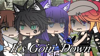 It's Going Down // Descendants 2 // GLMV Wealth