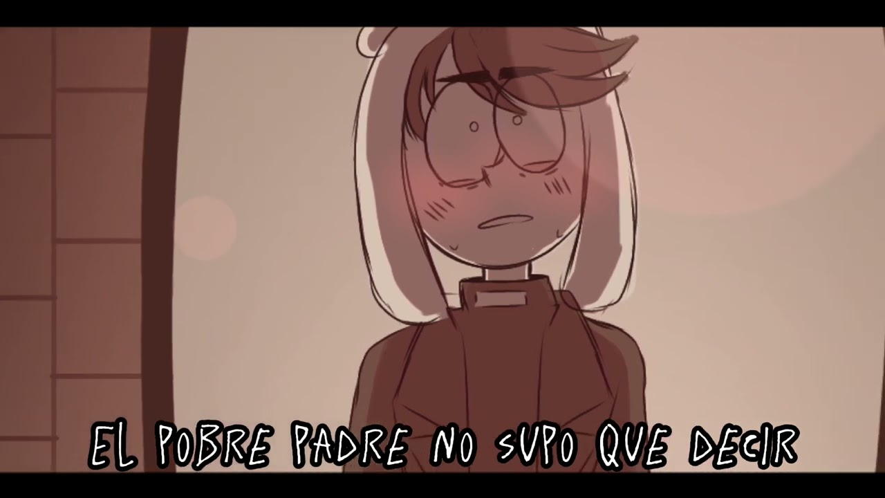 Alluring Secret. [ ANIMATIC ]  ( CREEK )