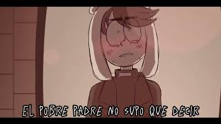 Alluring Secret. Animatic Creek