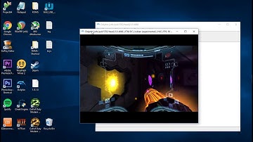 How to ACTUALLY Get Ubershaders on Dolphin!