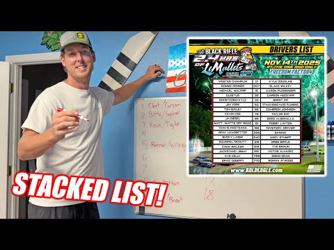 99% Accuracy Prediction For 2.4 Hours Of Lemullets - Presented By Black Rifle Coffee!