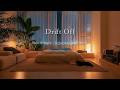 Until Drifting into a Sound Sleep… 🌙 Rain Sounds + Relaxing Lo-fi Guitar to Wind Down ☔️