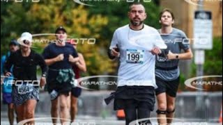 Nationwide Columbus Marathon 2025