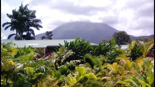 Sky Tram and Sky Walk at Sky Trek in La Fortuna, Costa Rica